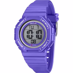 Orologio digitale donna Sector EX-50 R3251314502